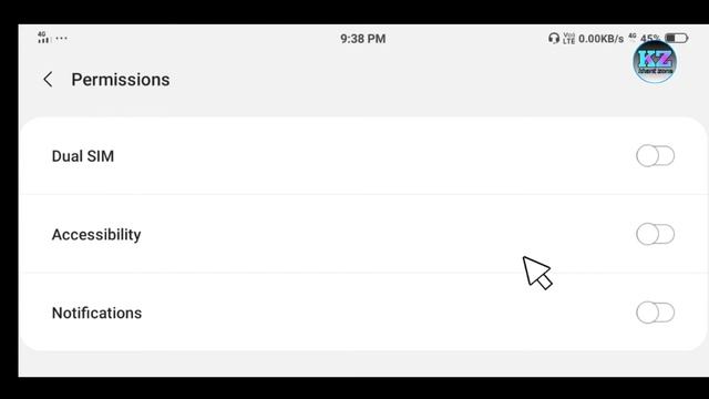 How to change notification bar | notification bar ko kaise badale | android new notification bar | смотреть онлайн