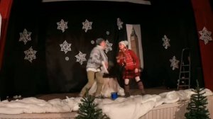 2018.21.23. Мюзикл  «Мэри Поппинс»