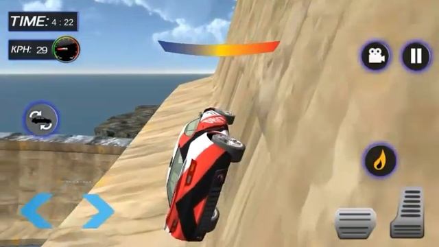 GT Racing Stunts: Tuner Car Driving - Android Gameplay - Free Car Games To Play Now смотреть онлайн