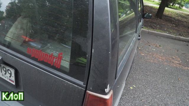Volvo 245 tuning Ep. 2/ Разборка и дефектовка смотреть онлайн