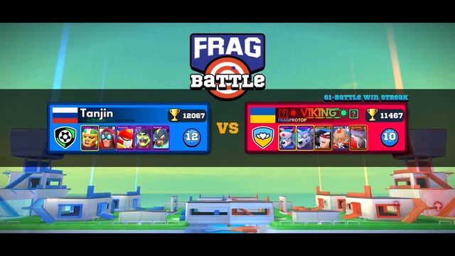 FRAG Pro Shooter - Gameplay Walkthrough Part 99 - Sombrero X Cipher🤩(iOS, Android)