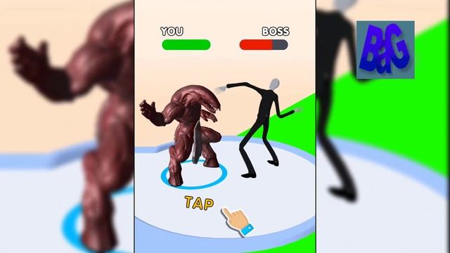 Lucky Box Runner All Levels Gameplay ( android / ios ) смотреть онлайн