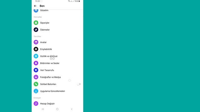 Messenger'da Uçtan Uca Şifreli Sohbet PIN Kodu Nasıl Sıfırlanır | Messenger PIN kodunu unuttum смотреть онлайн