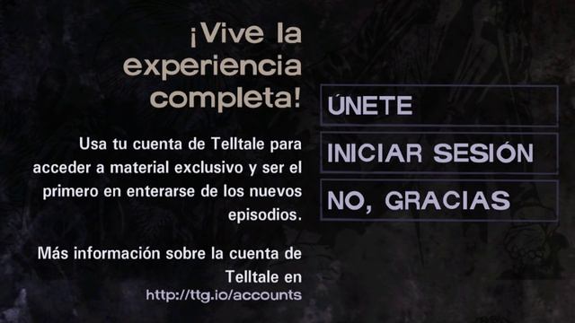 The Walking Dead: Michonne para android смотреть онлайн