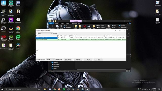 How to get the absolute (lowest input delay) possible on Controller смотреть онлайн