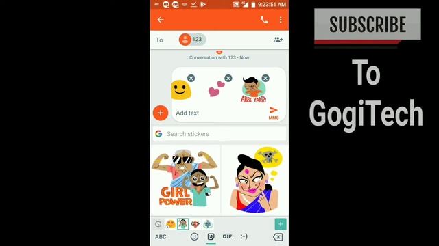 Android Oreo 8.0 Mi A1 All New emoji pop || latest update 2018 || GogiTech|| смотреть онлайн