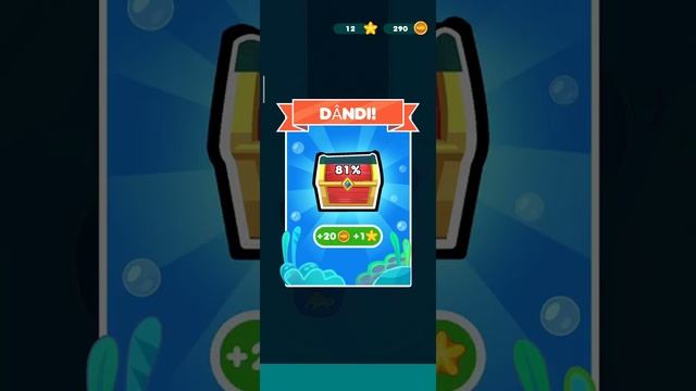 Save the Fish #16 / Android Game смотреть онлайн