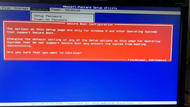 Fix Problem No boot disk has been detected or the disk has failed windows 8/7/10/11 64Bit смотреть онлайн