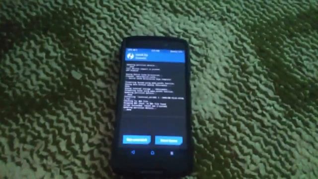How to install Marshmallow on Alcatel idol 3 5 5 смотреть онлайн