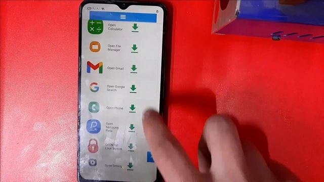 Reset Frp Realme C11 , Android 10Q , Without Pc смотреть онлайн