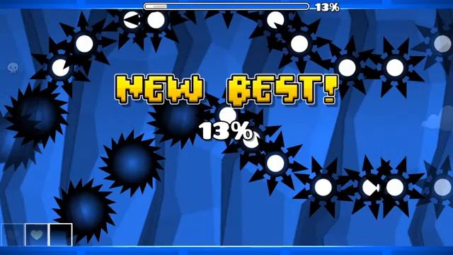 Стрим по Geometry Dash (REQ:SUB) (чек описание) смотреть онлайн