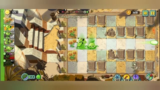 Plants vs Zombies 2 Thyme Mod | Pvz 2 mods |New amazing pvz mod 2 смотреть онлайн