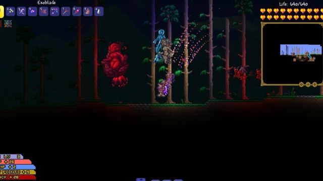 Terraria Server 2019 смотреть онлайн