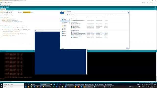 2. Configure the MSP432 as a Data Forwarder & Connect MSP432 to Edge Impulse Portal смотреть онлайн