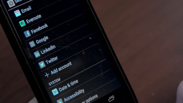 How to Sync My Android Incredible's Calendar With Google's Calendar : Androids, YouTube & More смотреть онлайн