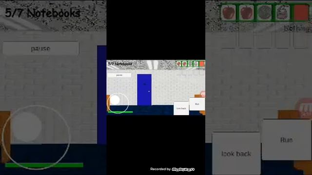 bbccs 4 the chaotic school android [ending] story mode смотреть онлайн