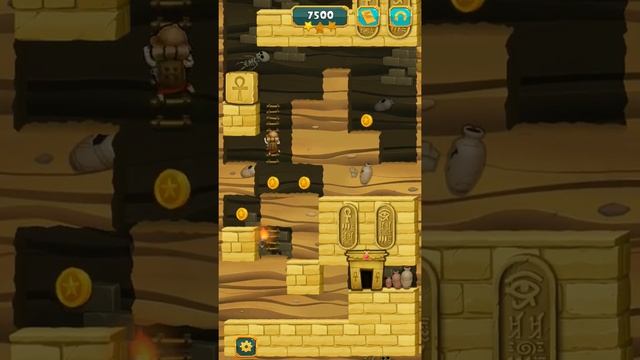 Diggy Loot - Android/iOS Gameplay (Early Access) смотреть онлайн
