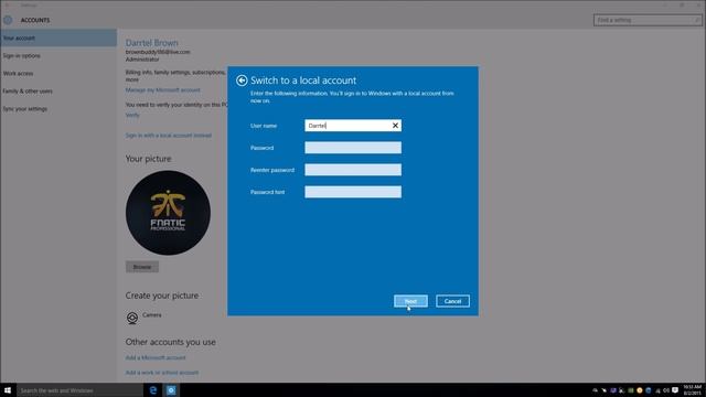 How to disable password login on Windows 10 (Auto-Login) смотреть онлайн