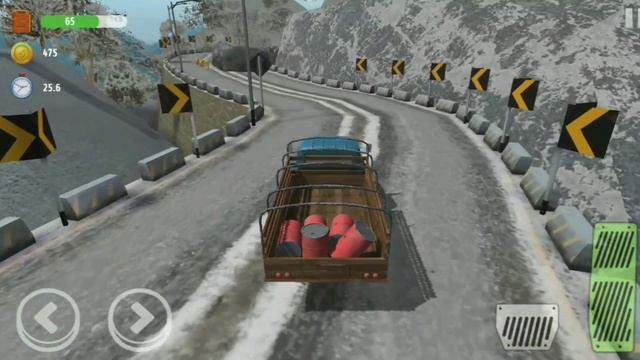 Offroad Madness Android Gameplay Full HD by Fast Free Games смотреть онлайн