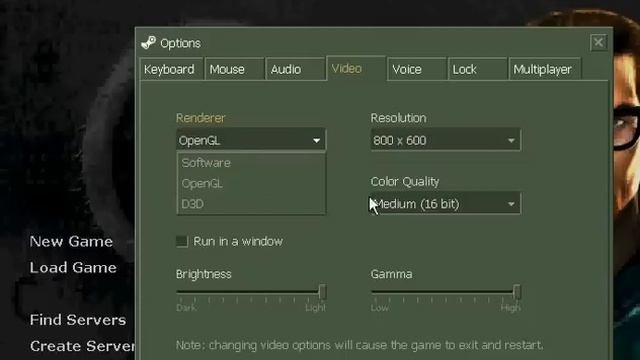 FIX CS 1.6 NON.-STEAM ERROR 5899 METADATA -1
