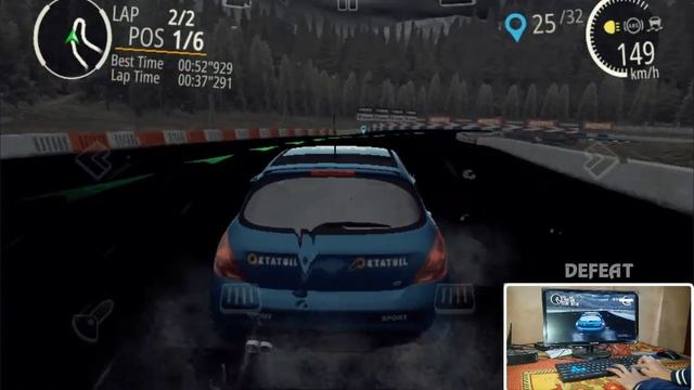 Sport Racing League - Speed Car Racing Games - Android GamePlay смотреть онлайн