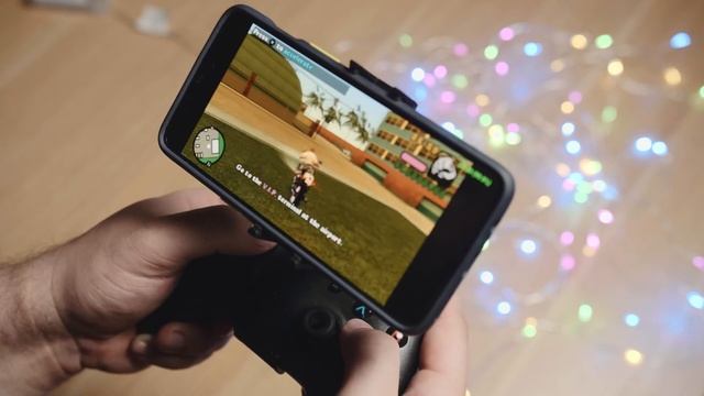 Gry z PSP na smartfonie z Androidem | Poradnik PPSSPP смотреть онлайн