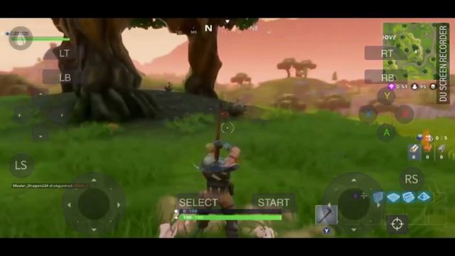How To Play Fortnite On Android NO HUMAN VERIFICATION - Before Release смотреть онлайн