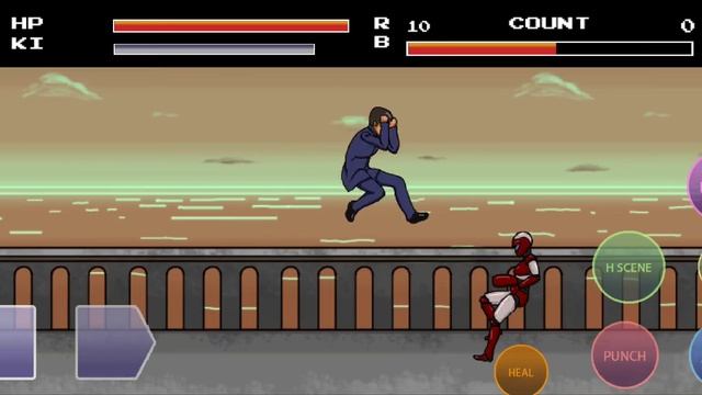 College brawl)Playll 😂| part 3 Boss level | Android game iOS available| game play video| смотреть онлайн