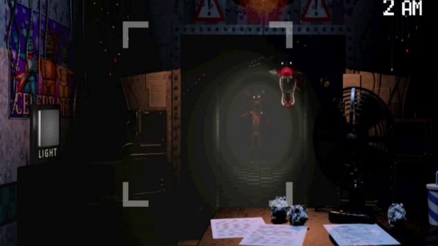 Five Nights at Freddy's 2 Night 4 IOS ANDROID PC Gameplay Walkthrough Прохождение смотреть онлайн