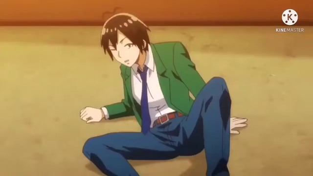 Best Ecchi Anime Moment смотреть онлайн