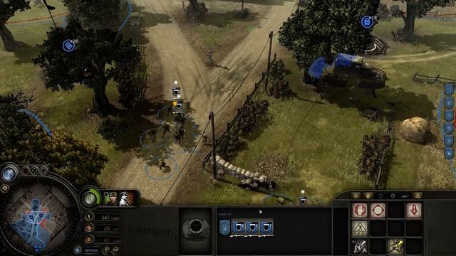 Company Of Heroes : Eastern Front - Soviet