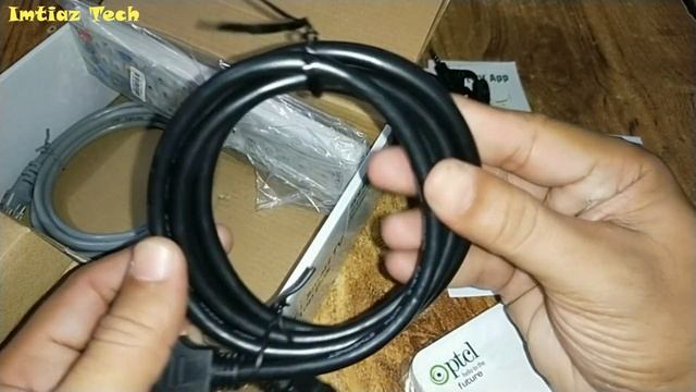 Review PTCL smart TV set top box | HD quality Channels смотреть онлайн