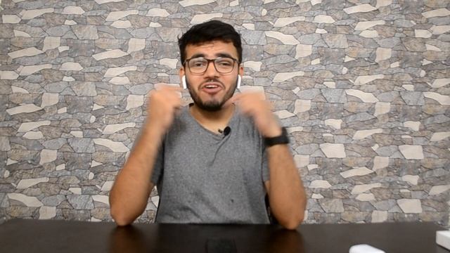 [GIVEAWAY] Tws i7s AirPods Copy Dual Pairing Setup + In Depth Review In Hindi | Connect Both EarPod смотреть онлайн