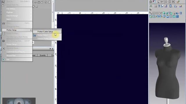 OPTITEX 12 2 5 (DEMO) смотреть онлайн
