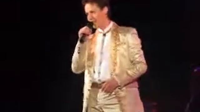 Vitas  -  Jamaica  (Ямайка)  Moscow  2007