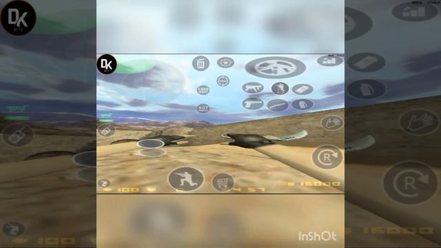 Aumentar+200 fps para el cs1.6 Android смотреть онлайн