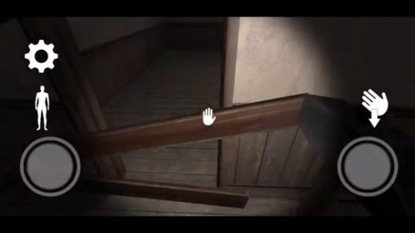 Bound Woman Horror -Gameplay walkthrough part 1(Android)