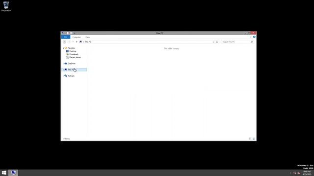 Disabling services on various Windows versions смотреть онлайн
