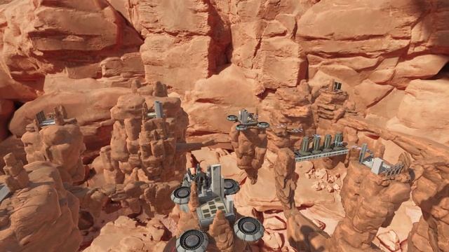 Starforce Arena - Mars смотреть онлайн