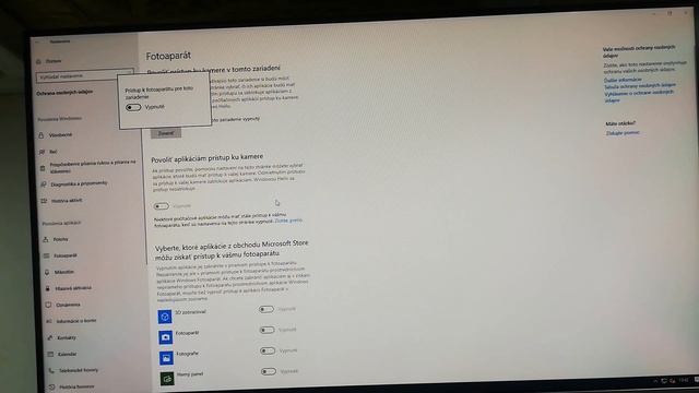 🖥️ Rozšířené nastavenie WIN 10 PRO 🚅 1903 смотреть онлайн