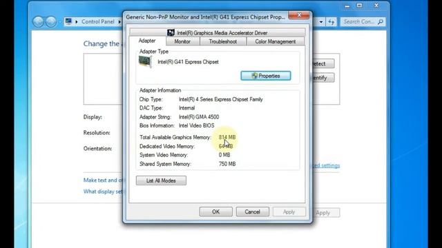 how to check graphic memory !aman sir ! amanT4 ! смотреть онлайн