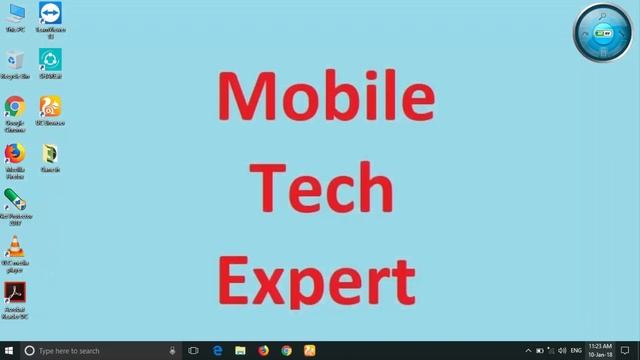 How To Cast Android Mobile Screen To Laptop or PC смотреть онлайн