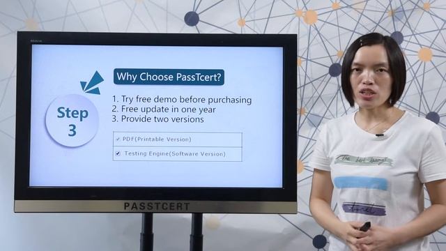 [Microsoft Certification] How to Prepare 70-740 exam? MCSA 70-740 Latest Dumps | Passtcert смотреть онлайн