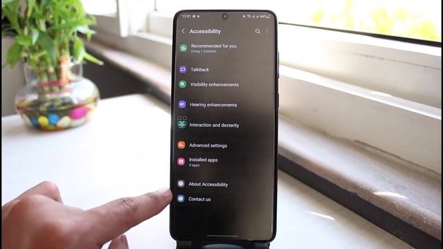 How to Disable Assistant Menu in Android Device ! смотреть онлайн