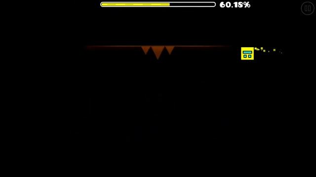 [Former 2nd Place, FWR] Geometry Dash SubZero Any% iOS, 2.21.3 in 4:31.350 смотреть онлайн