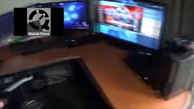 Jack Stavris "Why Windows 2000 you may ask?" has a Sparta No BGM Remix (ft QuickTime) смотреть онлайн