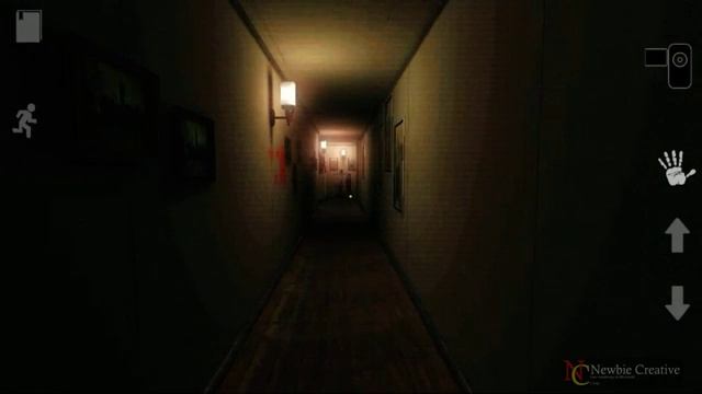 Mental Hospital IV Android Walkthrough Part 7 (Horror Game) смотреть онлайн