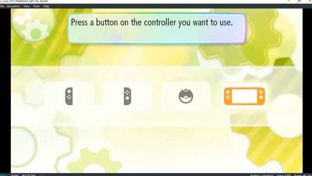 Yuzu Emulator Setup Guide 2020 смотреть онлайн