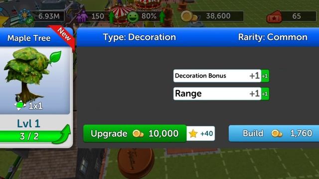 Roller Coaster Tycoon Touch - Hack Test - ( APK'lı Hileleri Test Ediyoruz ) Android - Mod - Türkçe смотреть онлайн
