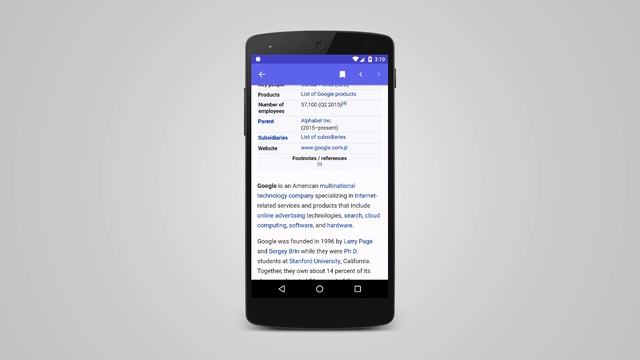 Android Working with WebView Building a Simple In-App Browser (Demo) смотреть онлайн
